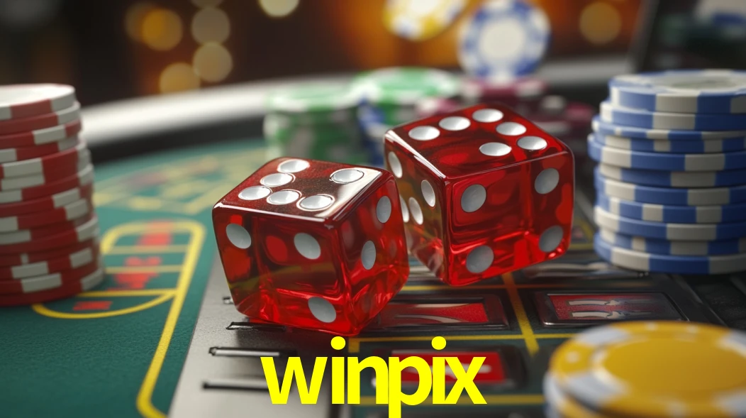 Welcome Bonus winpix