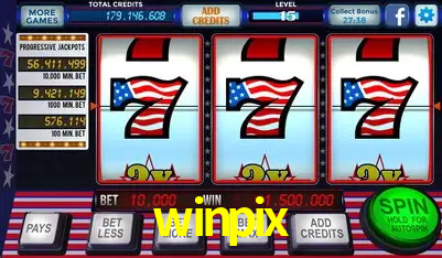Desvendando o Mundo dos Jogos Virtuais na winpix