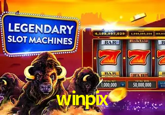 A Revolução dos Aplicativos de Jogos no winpix