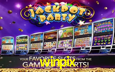 Desvendando o Mundo dos Jogos Virtuais na winpix