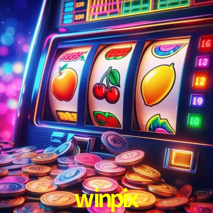 Bônus de Boas-vindas winpix