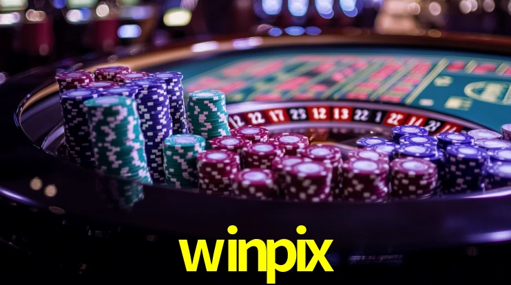 Experiência VIP winpix