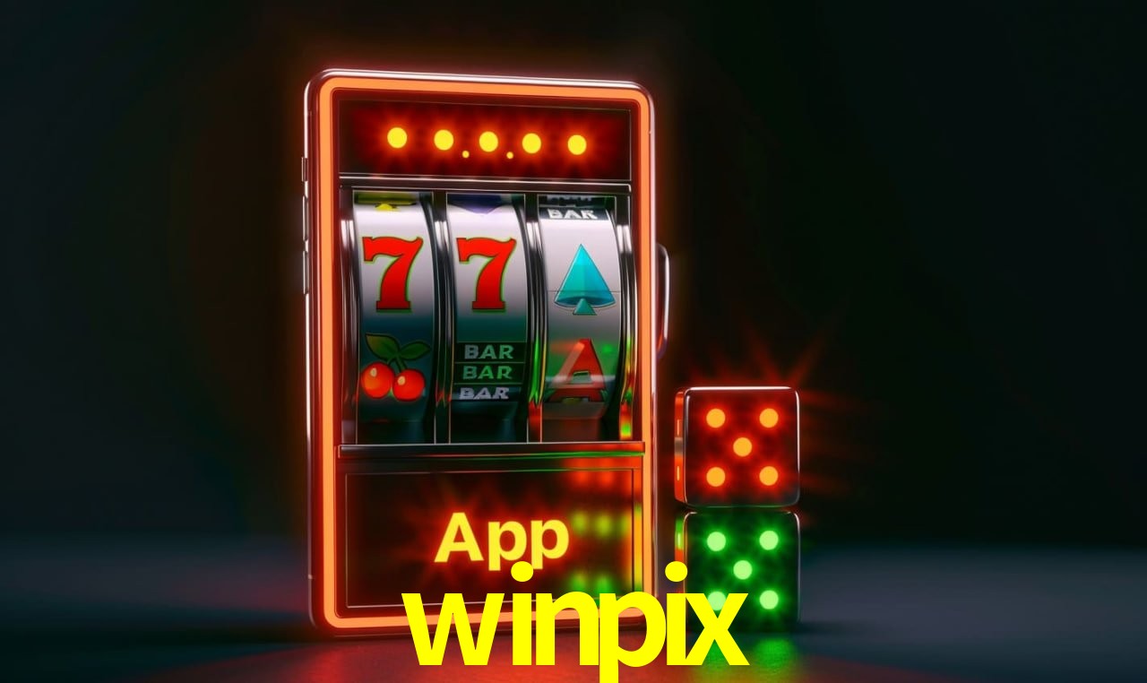 Recursos de Bônus winpix