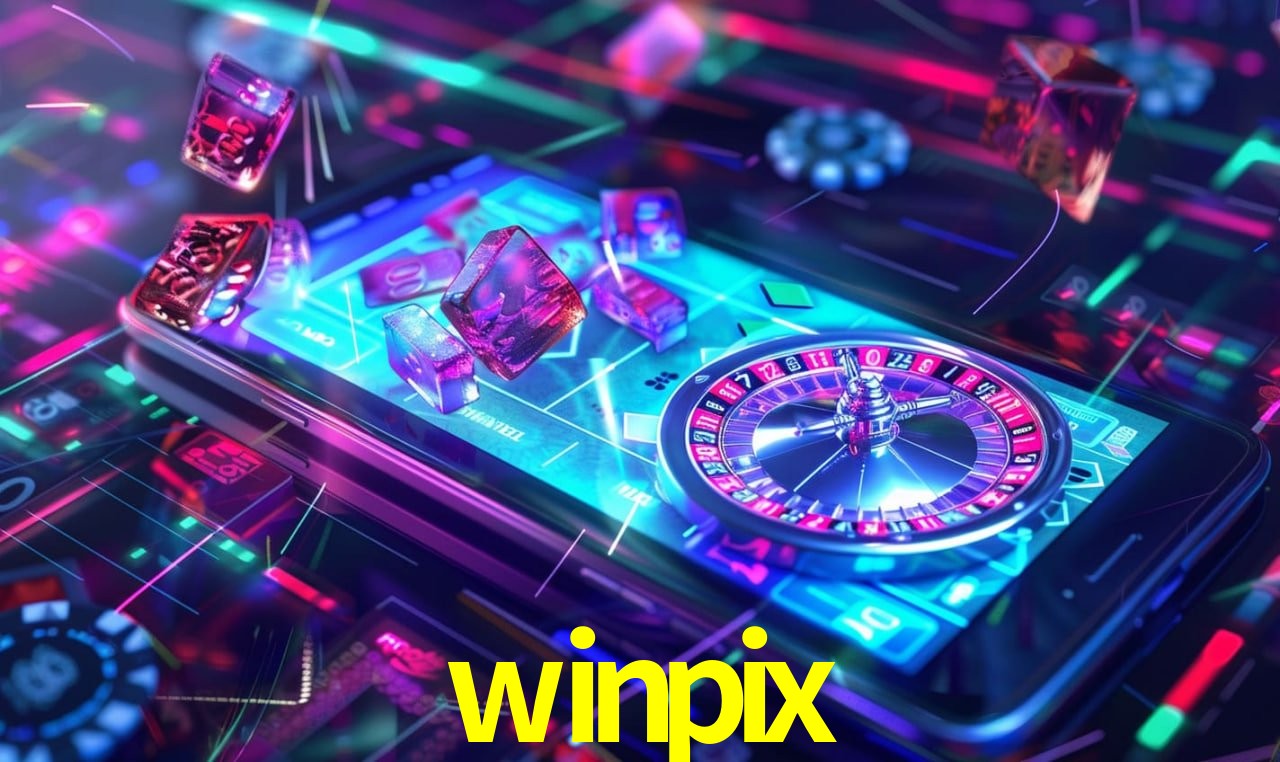 Apostas de Tênis winpix