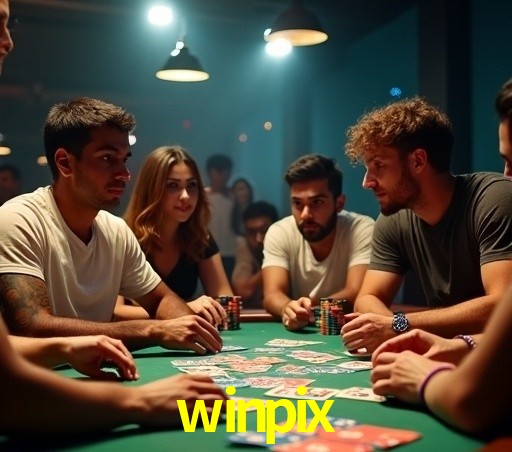 winpix app