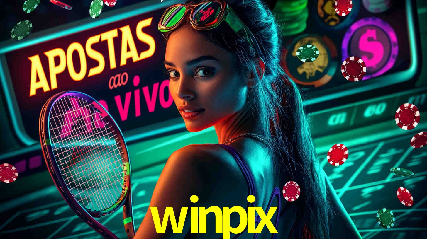Descubra a Essência do winpix: Nossa História e Compromissos