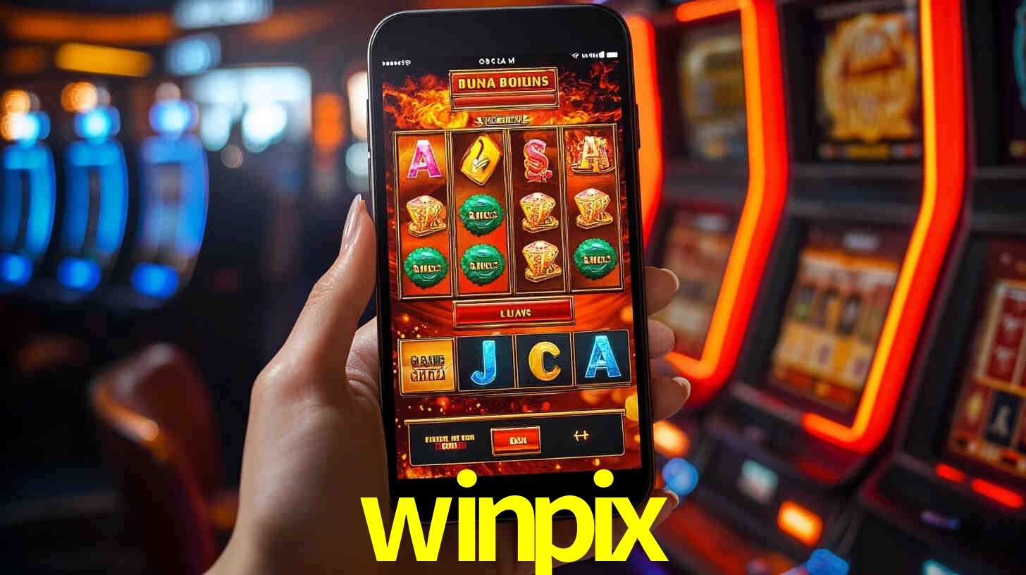 VIP Casino winpix