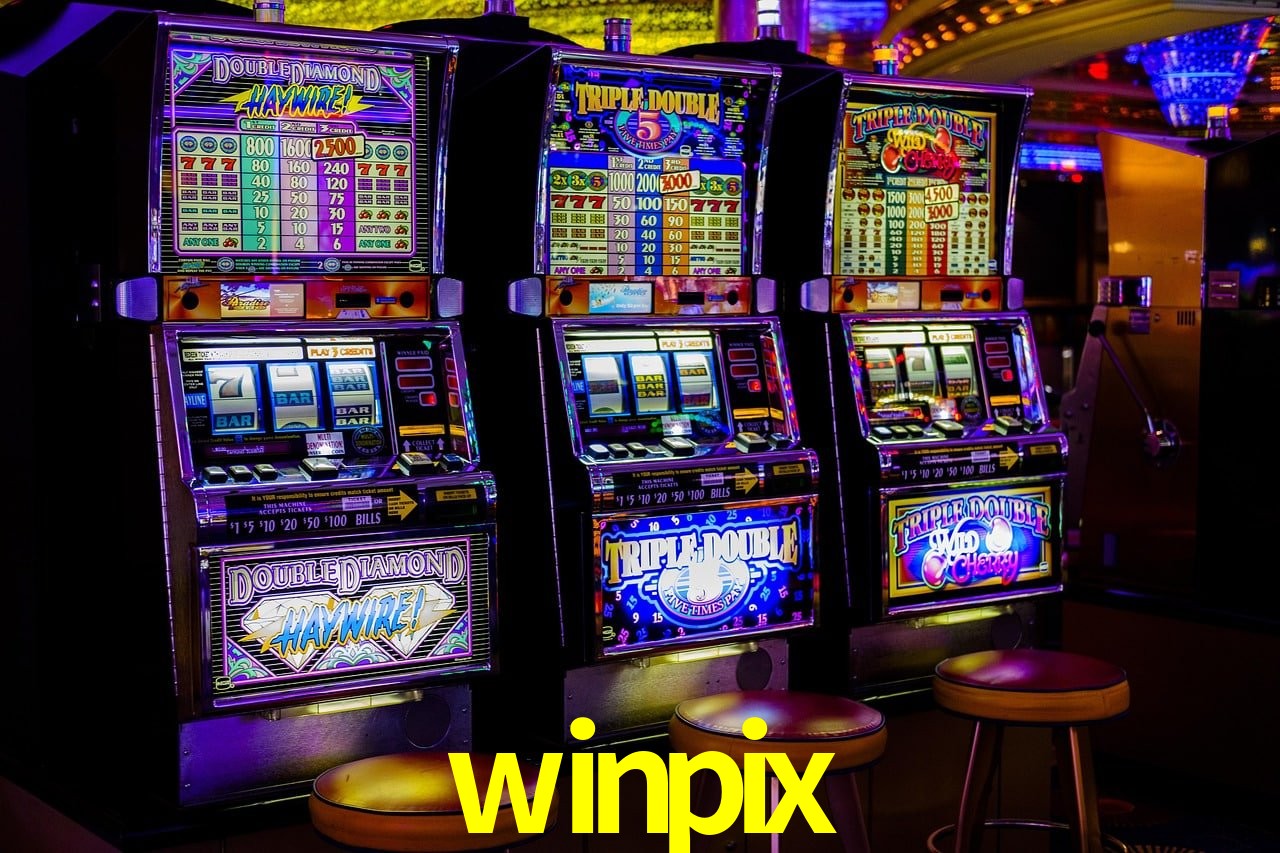 Estatísticas Crash Games winpix