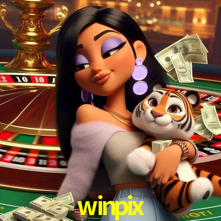 Secure Login winpix