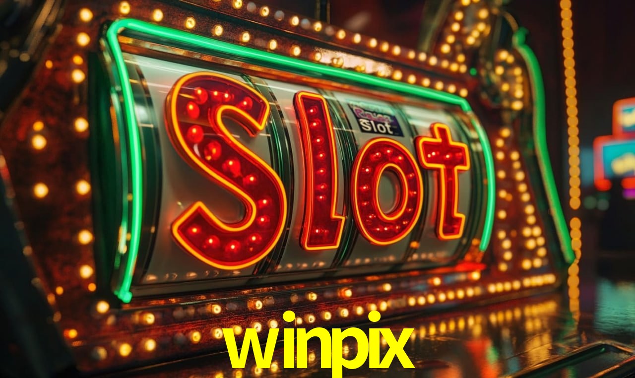 Promoção Relâmpago winpix