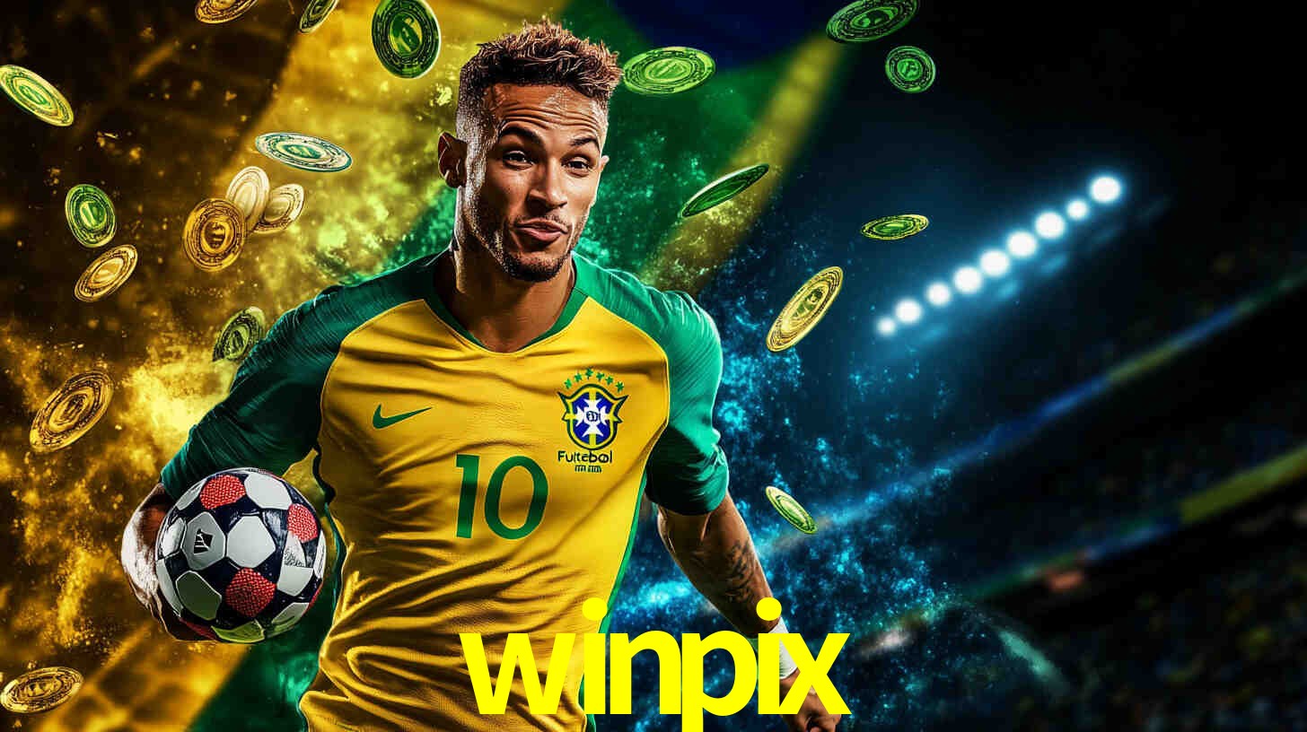 Descubra a Essência do winpix: Nossa História e Compromissos