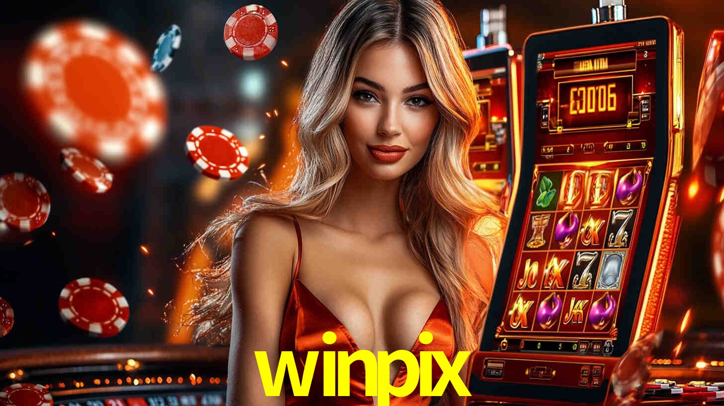 Roulette Table winpix