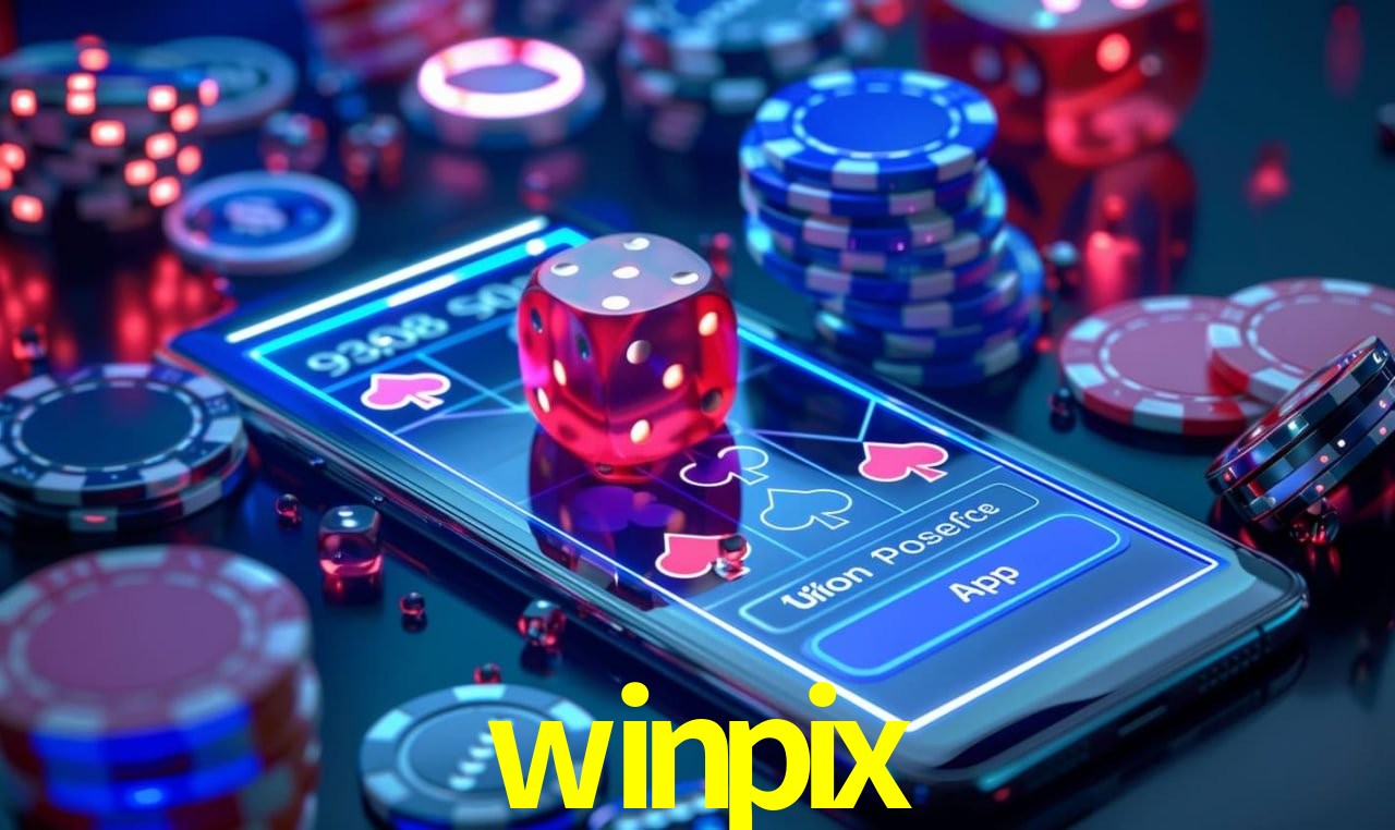 Explore as vantagens do winpix: serviço profissional e confiabilidade