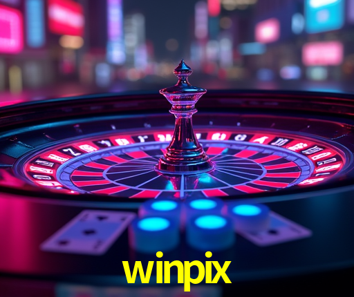 Desvendando o Mundo dos Jogos Virtuais na winpix