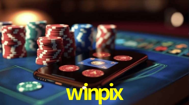 Provedores de Jogos winpix