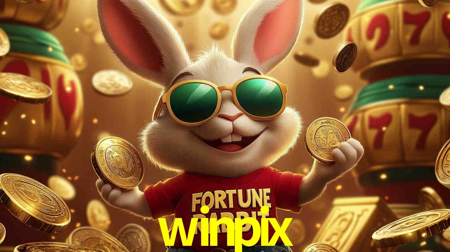 Welcome Bonus winpix