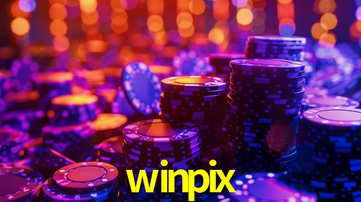 winpix App Interface