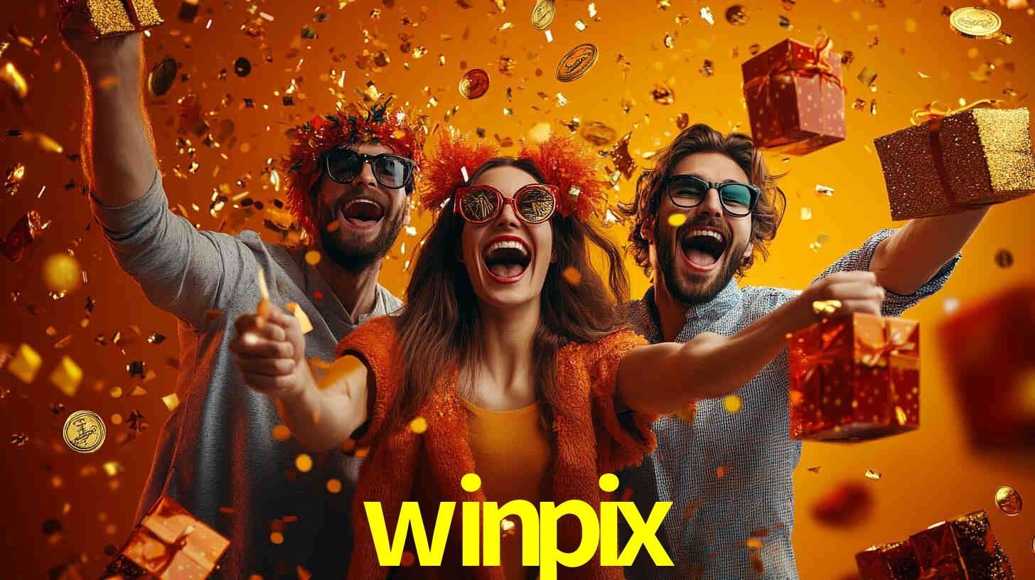 Programa VIP winpix