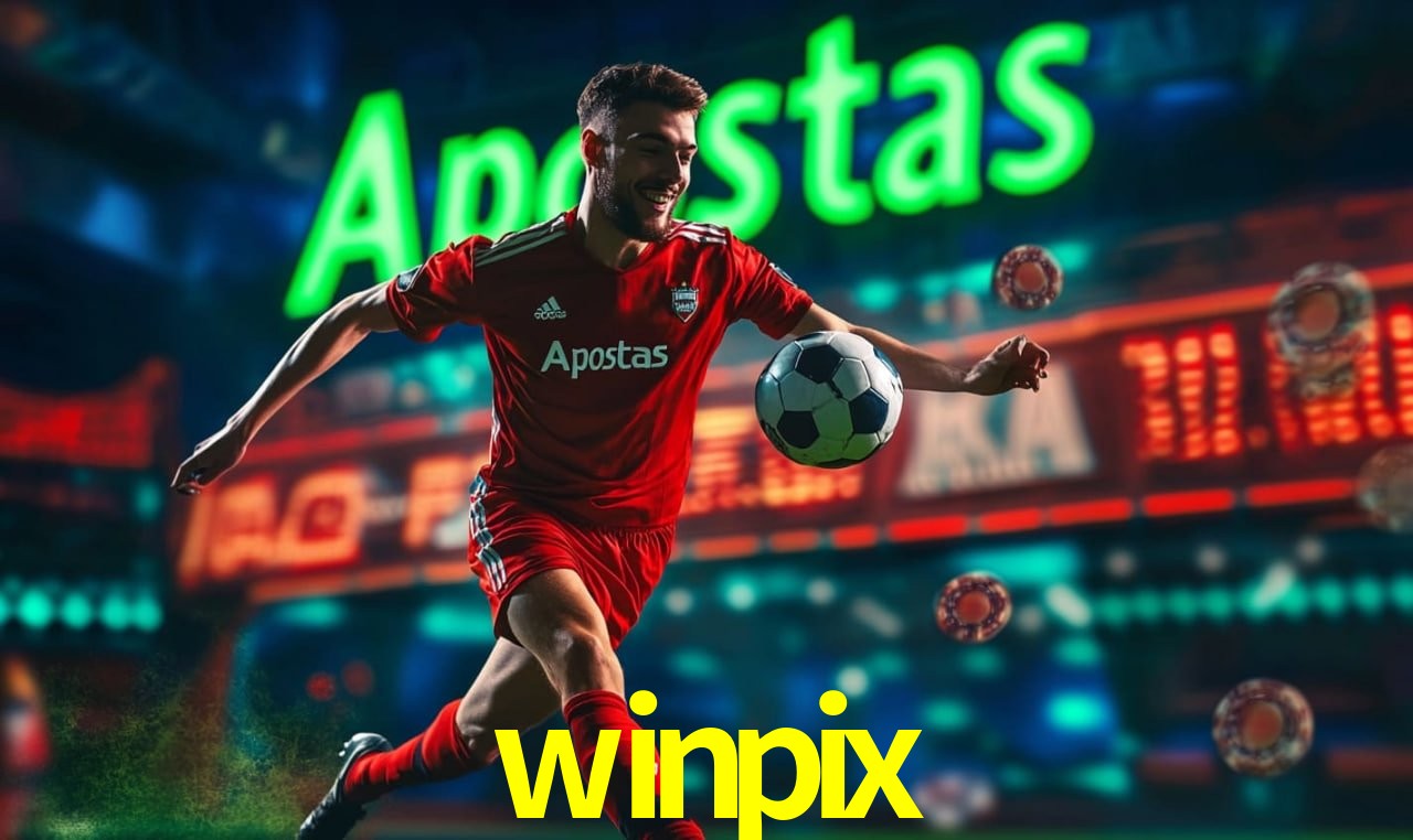 Jogos Exclusivos winpix