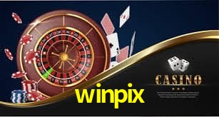 Apostas de Basquete winpix