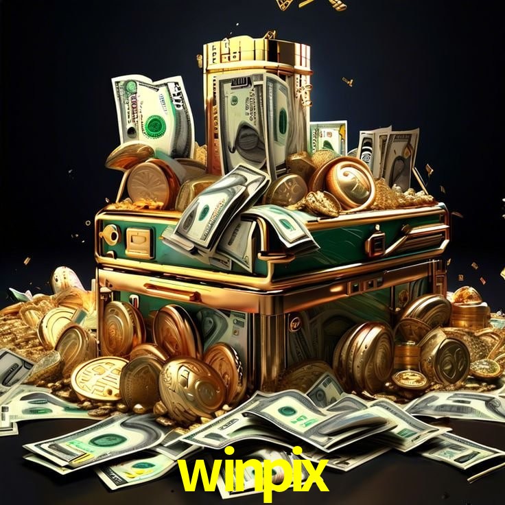 Estatísticas Esportivas winpix