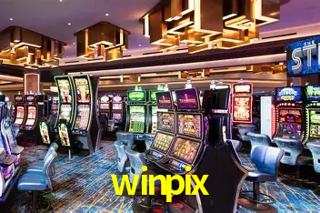 Apostas Esportivas na winpix: Um Guia Completo