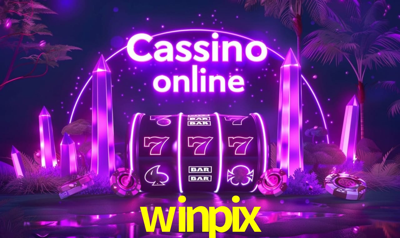 Integração de APIs winpix