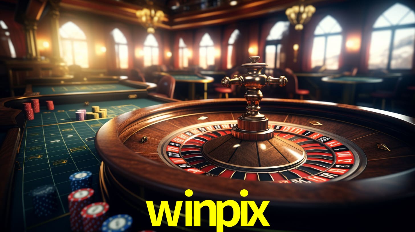 Bonus Features winpix