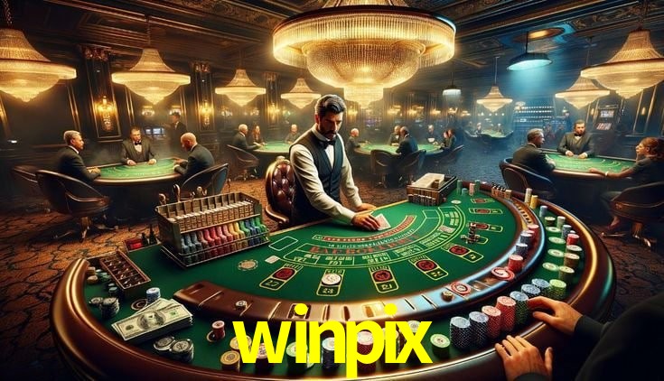 Platform Technology winpix