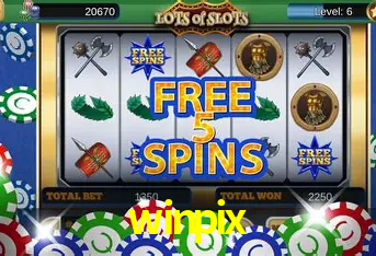 Desvendando o Mundo dos Jogos Virtuais na winpix