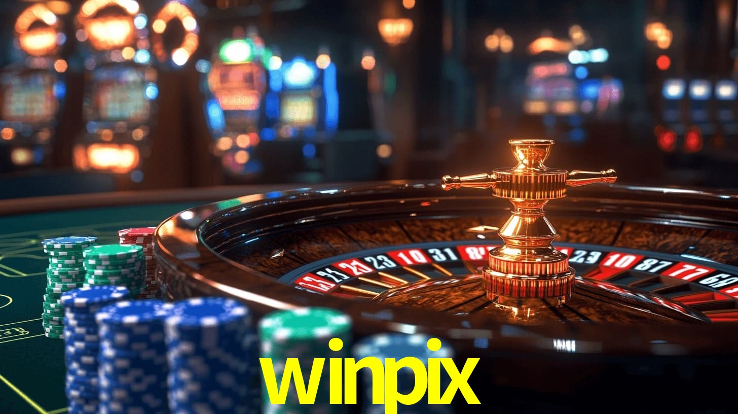 Live Casino winpix