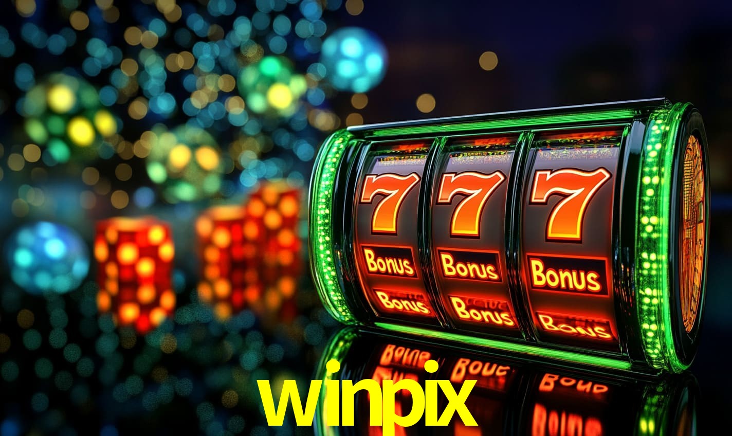 Segurança 2FA winpix
