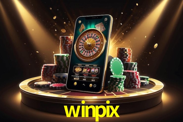 Design Responsivo winpix