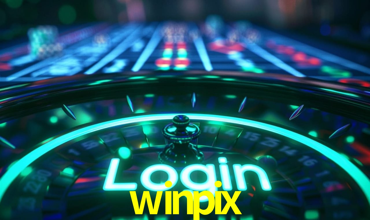 Apostas de Futebol winpix