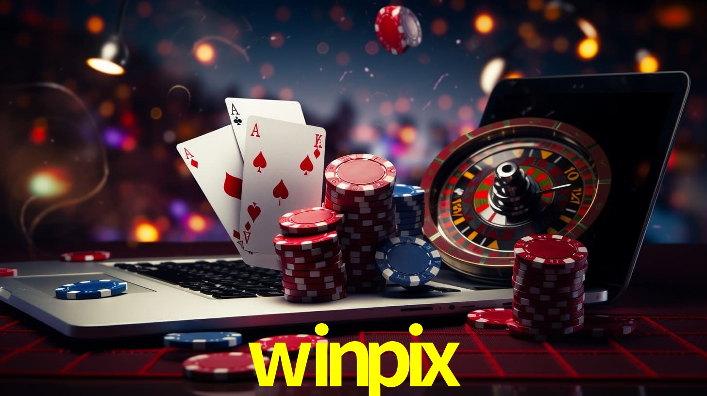Game Statistics winpix