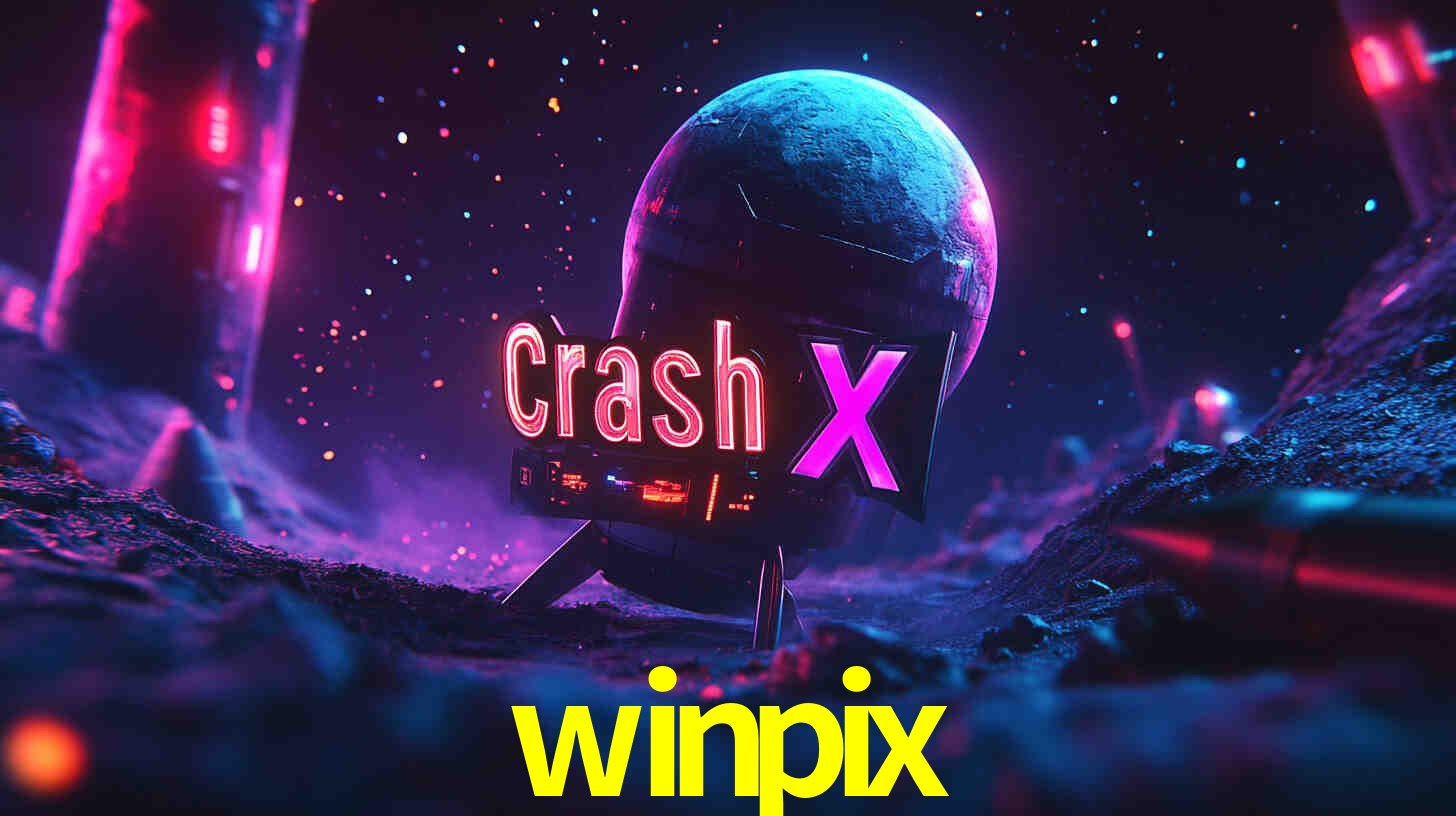 Apostas Esportivas na winpix: Um Guia Completo