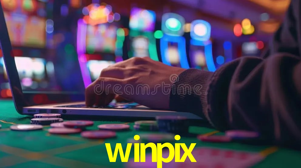 Bônus Diários winpix