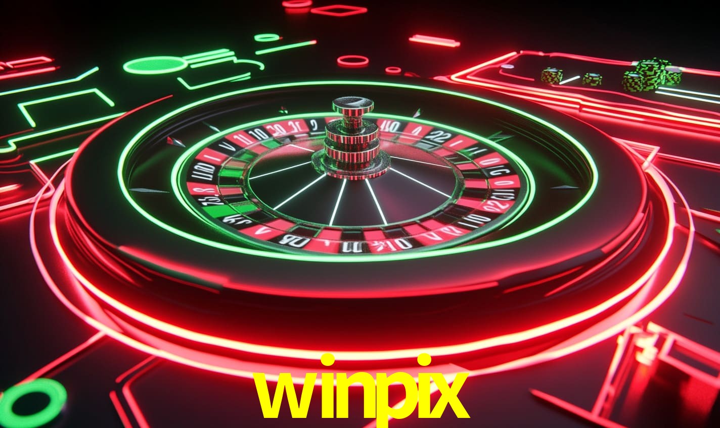 A Emoção da Loteria na winpix: Uma Chance de Mudança de Vida