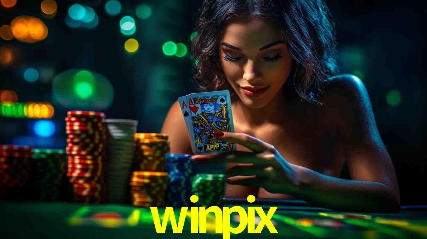 Descubra o Programa VIP da winpix: Vantagens Exclusivas para Jogadores