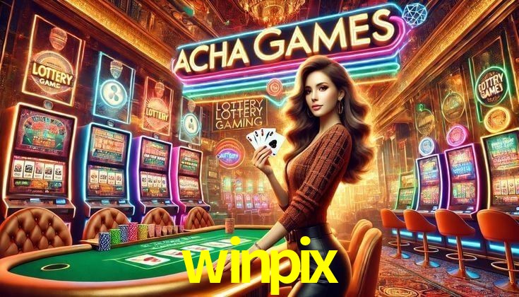 Game Providers winpix