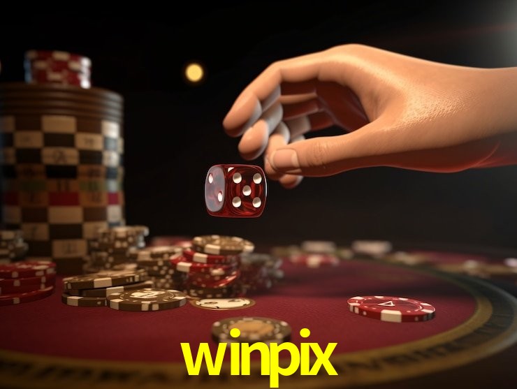 Jogos de Slot winpix