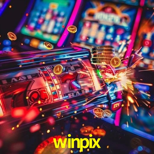 Casino Ao Vivo winpix