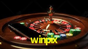 Slot Games winpix