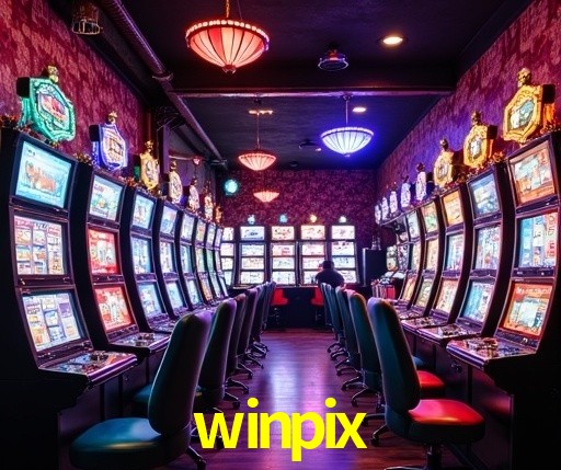 Experimente o Login Seguro Premium no winpix