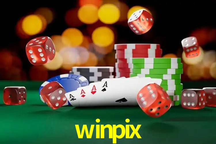 Casino Ao Vivo winpix