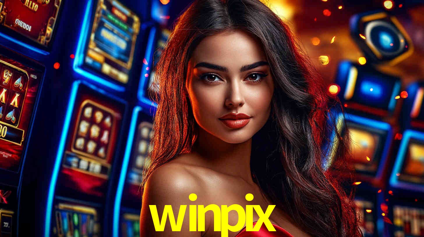 Inovações de Jogos na winpix: O Futuro das Experiências Interativas