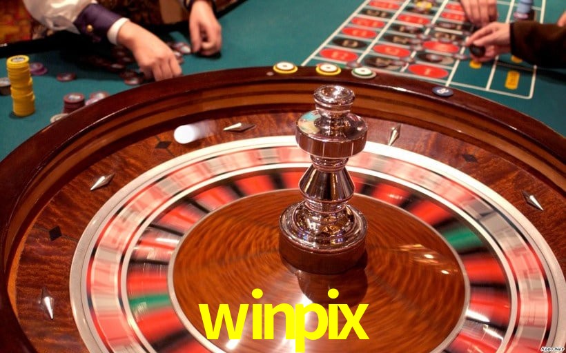 Torneios winpix