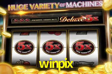 A Popularidade dos Caça-Níqueis no winpix