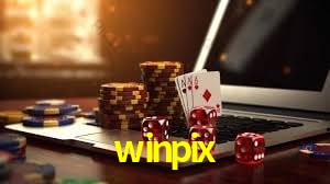 winpix: Seu Especialista em Apostas Esportivas Brasileiras
