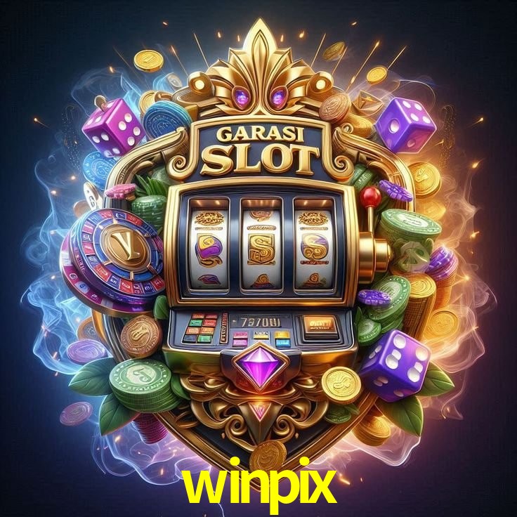 Sistemas de Segurança winpix
